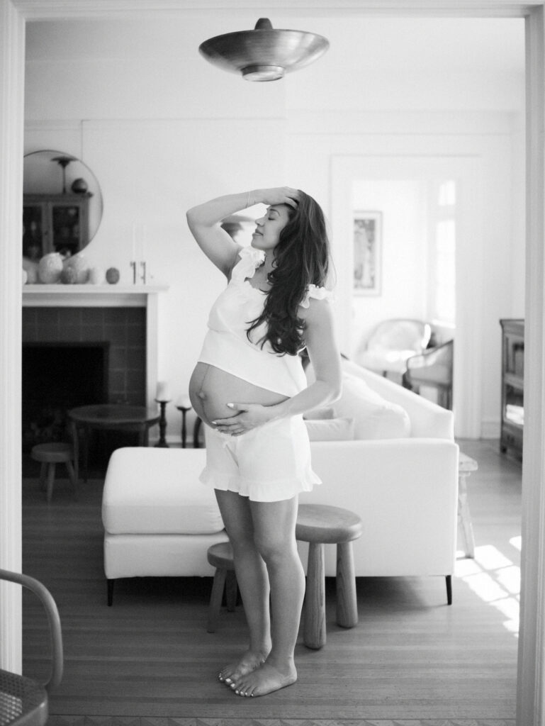 Tips for Picking Maternity Outfits in Vancouver