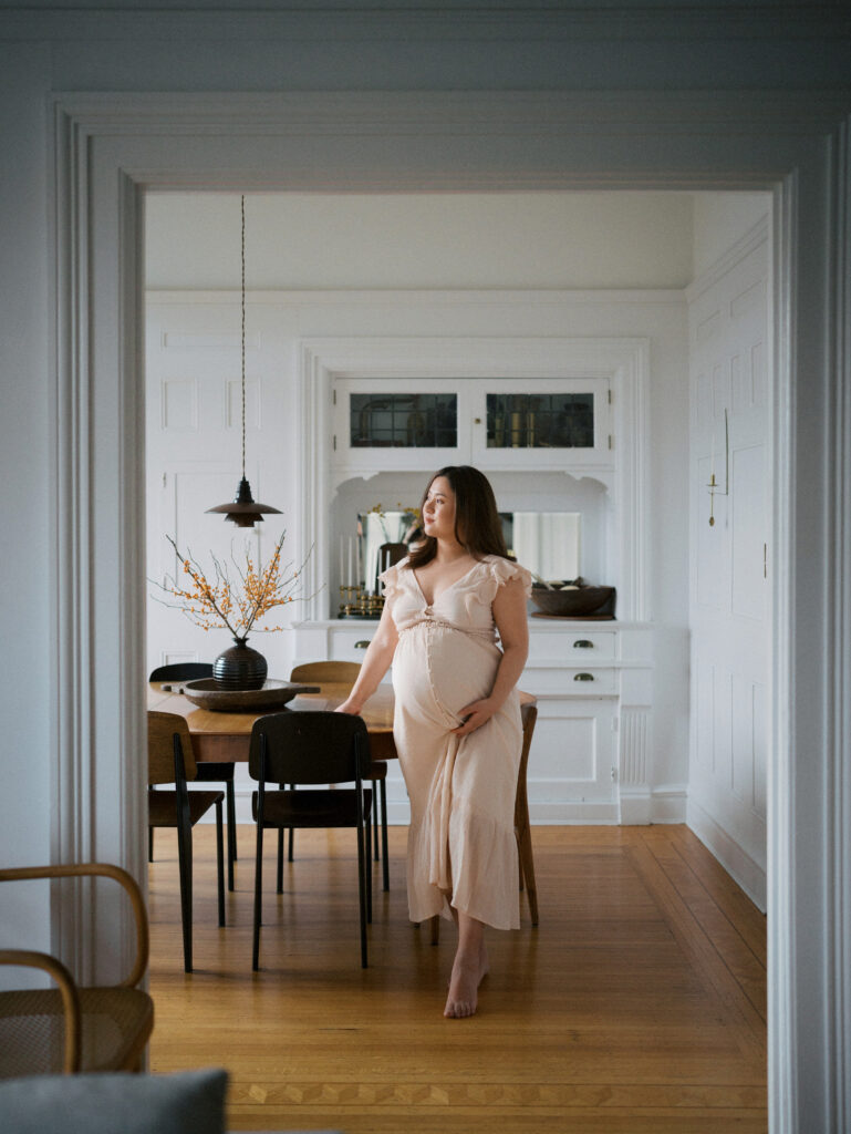 Tips for Picking Maternity Outfits in Vancouver
