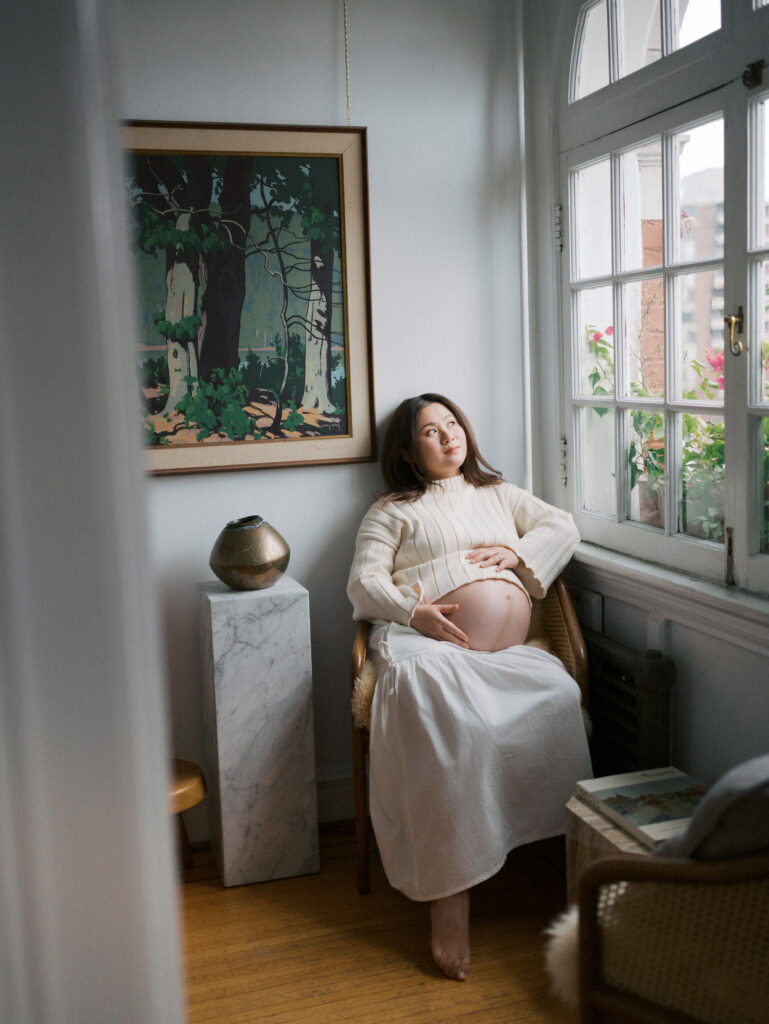 Tips for Picking Maternity Outfits in Vancouver