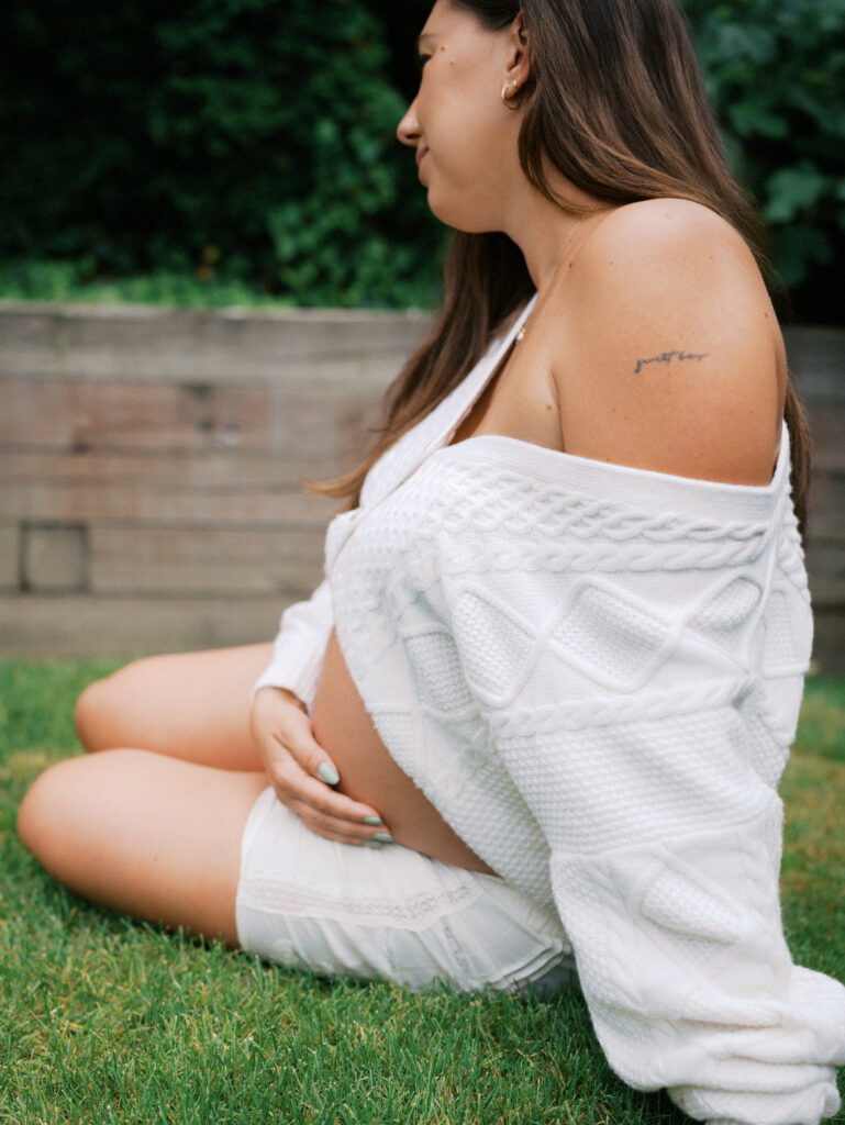 Tips for Picking Maternity Outfits in Vancouver