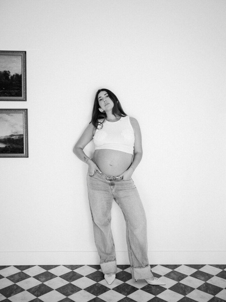 Tips for Picking Maternity Outfits in Vancouver